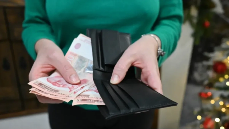 Ako ne platite u roku od 30 dana, predmet ide na prinudnu naplatu! Stiglo hitno upozorenje građanima! Ako ne platite u roku od 30 dana, predmet ide na prinudnu naplatu! Stiglo hitno upozorenje građanima!