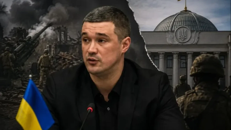 „Alo, Kijev“ Italijanski ministar dao Fjodorovu ponudu koju ne može da odbije „Alo, Kijev“ Italijanski ministar dao Fjodorovu ponudu koju ne može da odbije