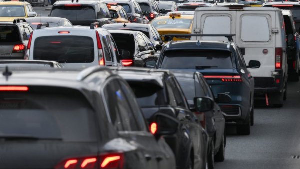 AMSS: Bez zadržavanja na putničkim i teretnim graničnim prelazima AMSS: Bez zadržavanja na putničkim i teretnim graničnim prelazima