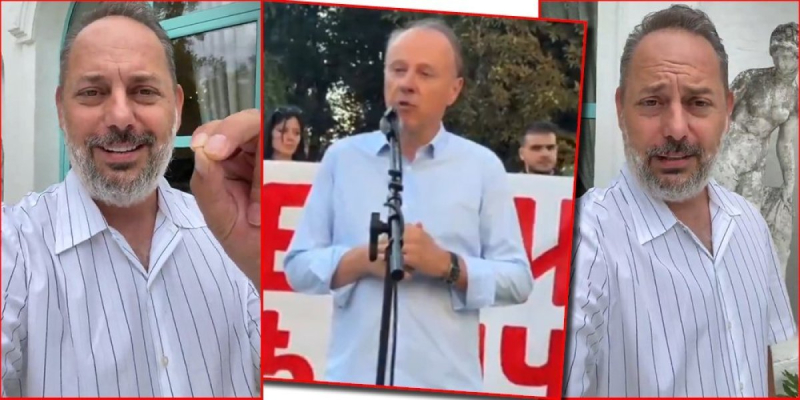 Babić razneo Đokića jednom rečenicom: Ovo je šou – gore mreže (VIDEO) Babić razneo Đokića jednom rečenicom: Ovo je šou – gore mreže (VIDEO)
