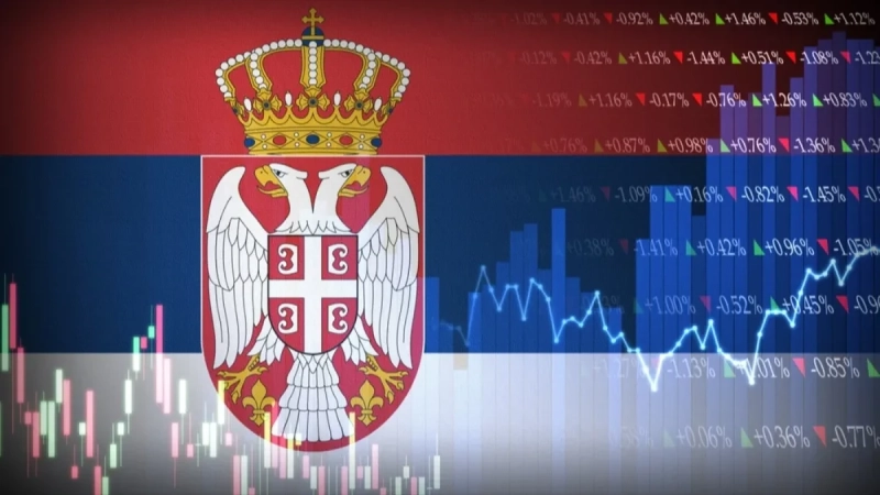 Beogradska berza ostvarila promet veći od 176,16 miliona dinara – indeksi beleže rast Beogradska berza ostvarila promet veći od 176,16 miliona dinara – indeksi beleže rast