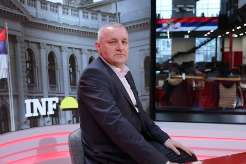 Bruka! Hrvati legalizovali srbomržnju: Sud odlučio da urlanje "Za dom spremni" usred Knina nije prekršaj