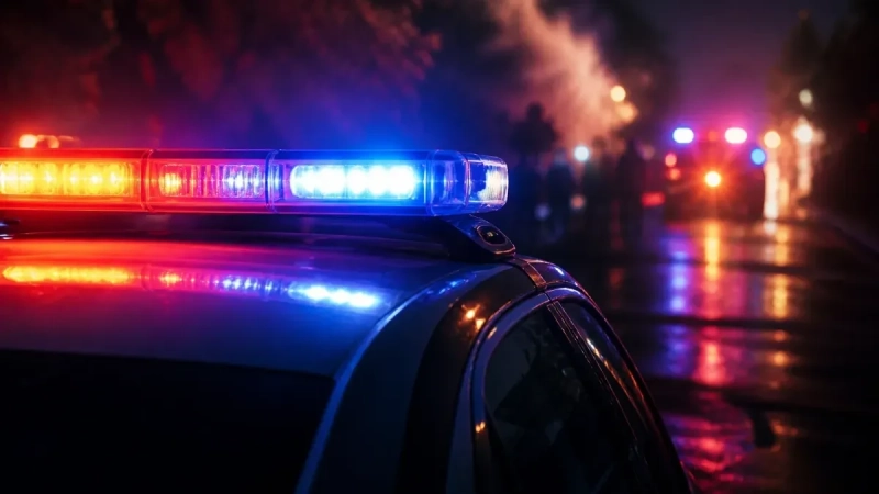Dečak (4) pronađen mrtav! Policajci zategli jeziv prizor, uhapšena majka! Dečak (4) pronađen mrtav! Policajci zategli jeziv prizor, uhapšena majka!