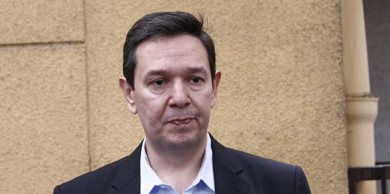Detonacija! Šta Šarović priča kad ne zna da je na meti GOSI: Surova istina o blokaderima (VIDEO) Detonacija! Šta Šarović priča kad ne zna da je na meti GOSI: Surova istina o blokaderima (VIDEO)