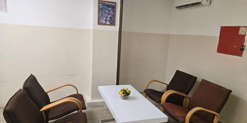Dr Lazarević poručio: Slušamo pacijente i pravimo dostojanstven ambijent (FOTO/VIDEO)