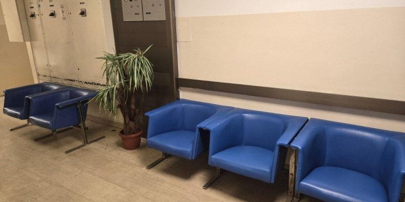 Dr Lazarević poručio: Slušamo pacijente i pravimo dostojanstven ambijent (FOTO/VIDEO)