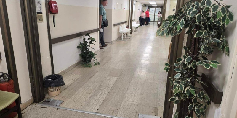 Dr Lazarević poručio: Slušamo pacijente i pravimo dostojanstven ambijent (FOTO/VIDEO)