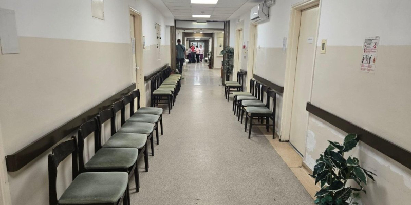 Dr Lazarević poručio: Slušamo pacijente i pravimo dostojanstven ambijent (FOTO/VIDEO)