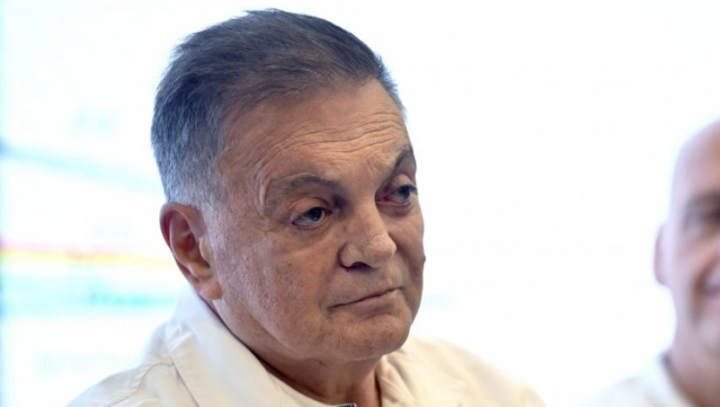 Dr Milovan Bojić počasni građanin Opštine Berane