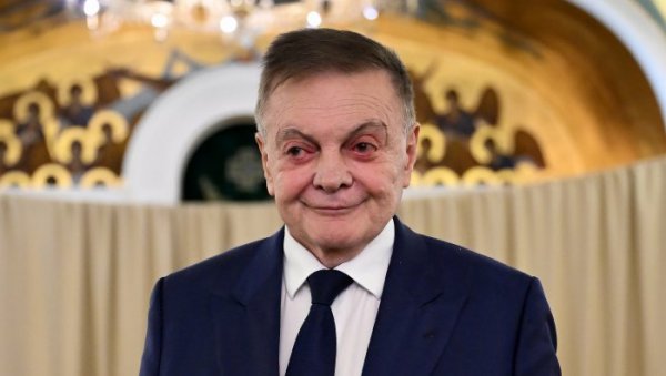 Dr Milovan Bojić počasni građanin Opštine Berane Dr Milovan Bojić počasni građanin Opštine Berane