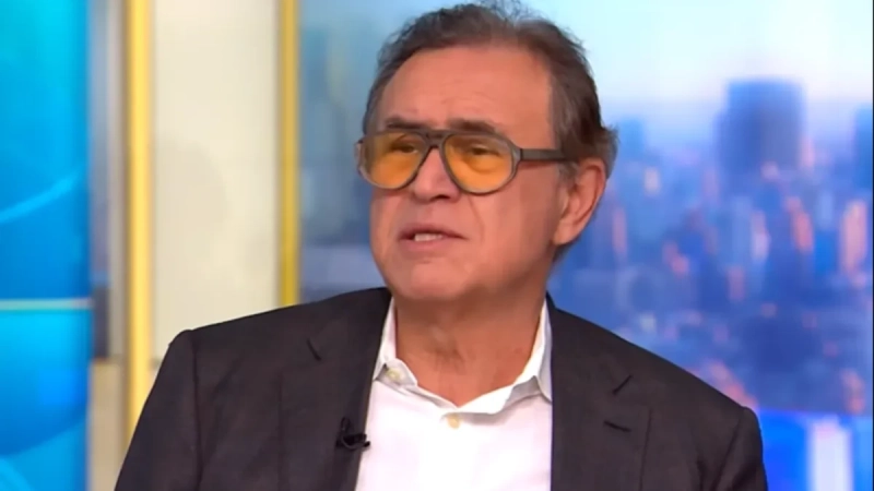 „Dr Propast“ šokira: AI neće uništiti svet, već će vam deliti novac iz fotelje „Dr Propast“ šokira: AI neće uništiti svet, već će vam deliti novac iz fotelje