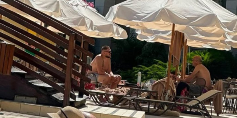 Duboki džepovi: Zarađuju na lažima, a evo gde troše pare najbahatiji blokaderi! (FOTO)