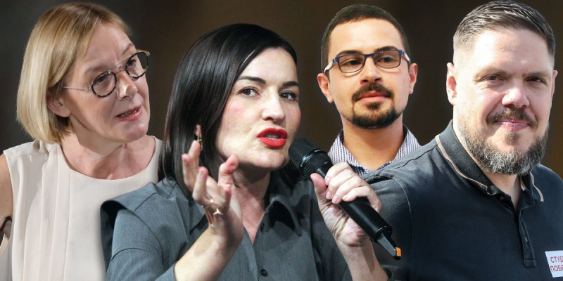 Duboki džepovi: Zarađuju na lažima, a evo gde troše pare najbahatiji blokaderi! (FOTO) Duboki džepovi: Zarađuju na lažima, a evo gde troše pare najbahatiji blokaderi! (FOTO)