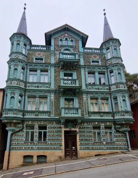 Bavarska