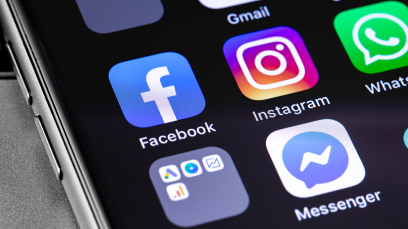 Fejsbuk i Instagram u ozbiljnim problemima! Ako prođe ova tužba pitanje je da li će postojati Fejsbuk i Instagram u ozbiljnim problemima! Ako prođe ova tužba pitanje je da li će postojati