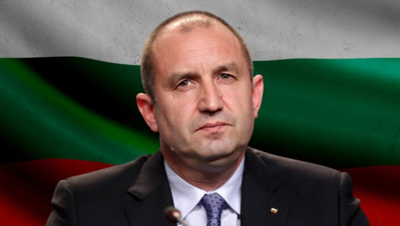 Filipo: Odluka Bugarske o "koaliciji voljnih" katastrofa za Makrona i Fon der Lajen