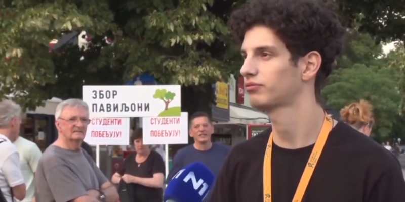Gasi internet! Najnovija budalaština iz blokaderske kuhinje – Spremite se za transfer blama! (VIDEO) Gasi internet! Najnovija budalaština iz blokaderske kuhinje – Spremite se za transfer blama! (VIDEO)