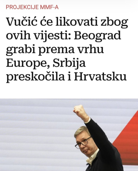 Gde je "nestao" Vučić?! Internet sve pamti, ustaše uhvaćene u gebelsovskoj prevari: Džaba vam sve, istina se ne može sakriti
