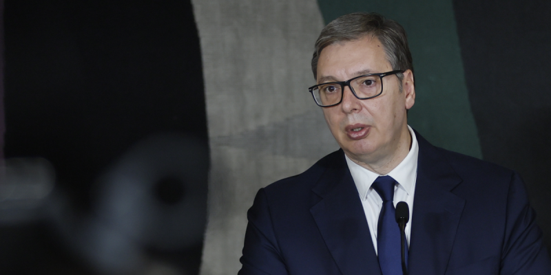 Gde je „nestao“ Vučić?! Internet sve pamti, ustaše uhvaćene u gebelsovskoj prevari: Džaba vam sve, istina se ne može sakriti Gde je „nestao“ Vučić?! Internet sve pamti, ustaše uhvaćene u gebelsovskoj prevari: Džaba vam sve, istina se ne može sakriti
