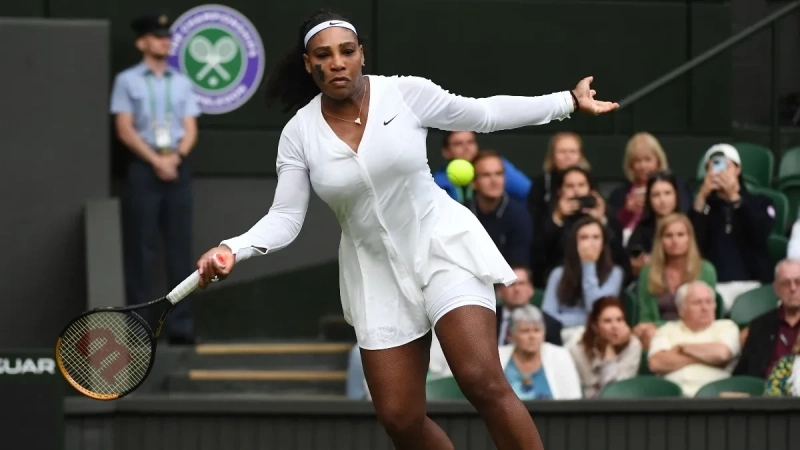 Hitno se oglasili zbog dopinga: Serena Vilijams „zapalila“ svet tenisa Hitno se oglasili zbog dopinga: Serena Vilijams „zapalila“ svet tenisa