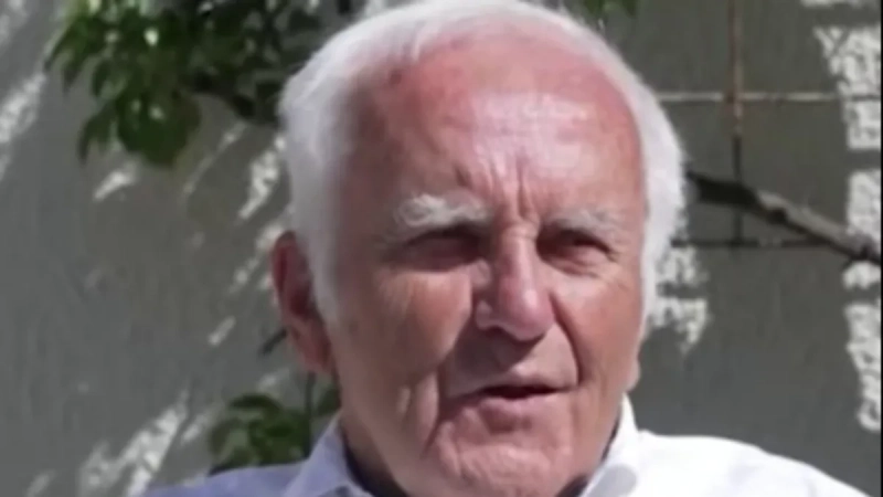 Imao je priliku da zaradi 10 miliona evra, ali je uradio nešto što je iznenadilo celu Nemačku (VIDEO) Imao je priliku da zaradi 10 miliona evra, ali je uradio nešto što je iznenadilo celu Nemačku (VIDEO)