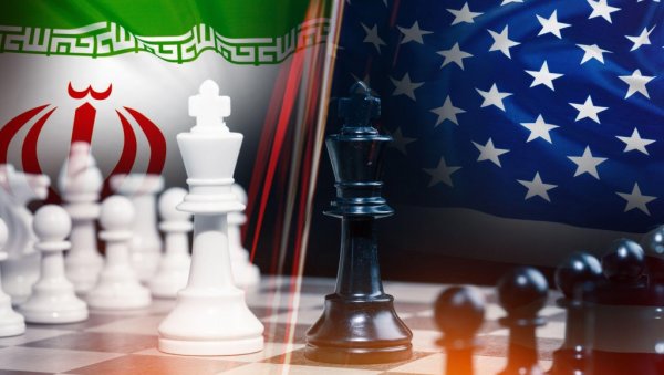 Iran zapretio: Ko pomogne Americi i saveznicima, dobiće žestok udarac Iran zapretio: Ko pomogne Americi i saveznicima, dobiće žestok udarac