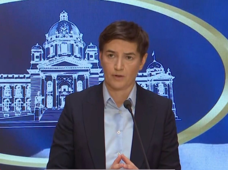 Juriš ka Evropskoj uniji! Velika ofanziva u Briselu: Brnabićeva, Mali, Đurić i Starović predstavljaju rezultate reformi