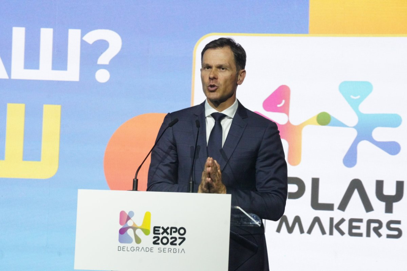Juriš ka Evropskoj uniji! Velika ofanziva u Briselu: Brnabićeva, Mali, Đurić i Starović predstavljaju rezultate reformi