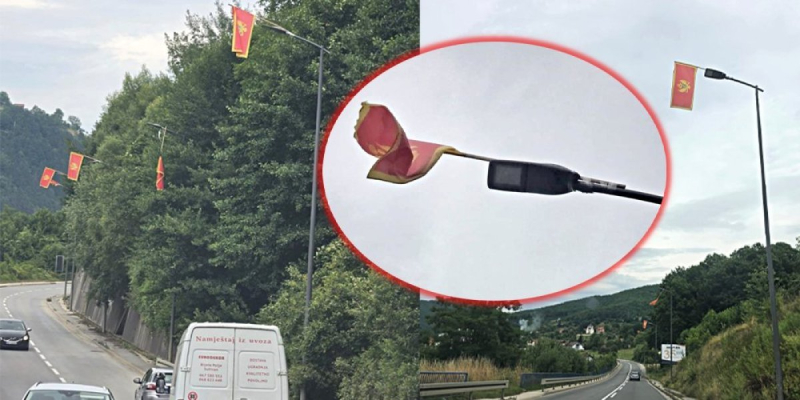 Ljudi, je l’ ovo moguće: Fotografije iz Bijelog Polja zapalile internet – Crnogorci, zar sa selotejpom u EU?! (FOTO) Ljudi, je l’ ovo moguće: Fotografije iz Bijelog Polja zapalile internet – Crnogorci, zar sa selotejpom u EU?! (FOTO)