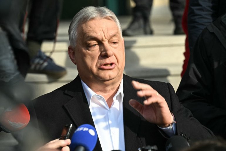 Mađarska poručila Vašingtonu da odustaje od ruskih energenata
