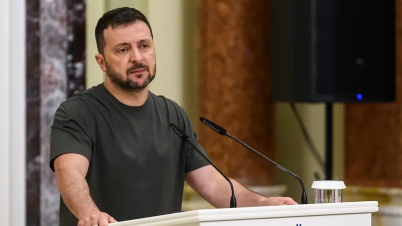 Mađarska poslala jasnu poruku Briselu – „Nećemo slati oružje Ukrajini“ Mađarska poslala jasnu poruku Briselu – „Nećemo slati oružje Ukrajini“