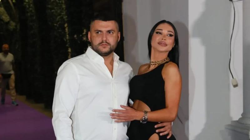 Maja napravila skandal na žurci Elite! Pobesnela zbog Asmina pred svima, evo šta se desilo Maja napravila skandal na žurci Elite! Pobesnela zbog Asmina pred svima, evo šta se desilo