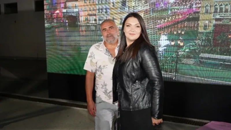 Miki Đuričić oženio profesorku: Rodila mu je dvoje dece, a celog života su bili komšije! Miki Đuričić oženio profesorku: Rodila mu je dvoje dece, a celog života su bili komšije!