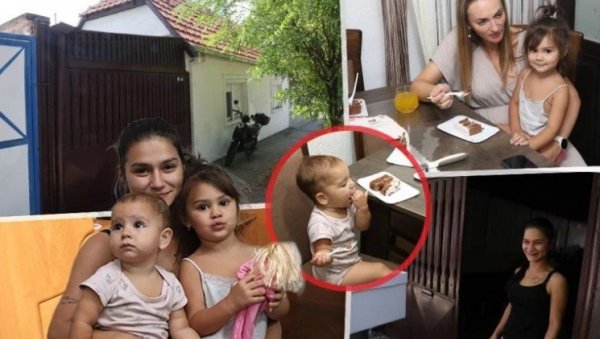 MILJANA LOĆKIĆ KUPILA KUĆU ZAHVALJUJUĆI AKCIJI KOJU JE POKRENULA „MEDIJSKA MREŽA“: NJene ćerkice konačno imaju dom! (FOTO) MILJANA LOĆKIĆ KUPILA KUĆU ZAHVALJUJUĆI AKCIJI KOJU JE POKRENULA „MEDIJSKA MREŽA“: NJene ćerkice konačno imaju dom! (FOTO)