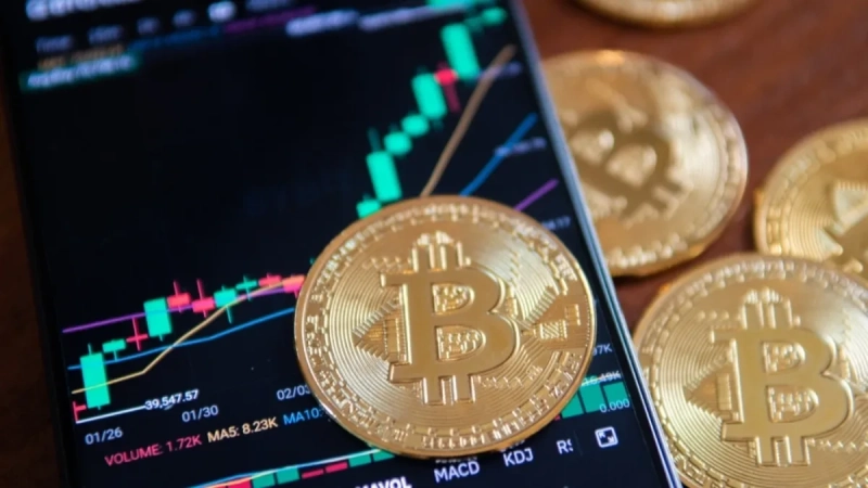 Nagli preokret na kripto tržištu – bitkoin pao Nagli preokret na kripto tržištu – bitkoin pao