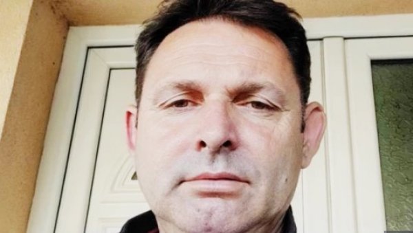 NESTAO PREDRAG ĐURĐEVIĆ: Poslednji put su ga videli kraj reke NESTAO PREDRAG ĐURĐEVIĆ: Poslednji put su ga videli kraj reke