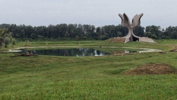 Novosti u Jasenovcu Novosti u Jasenovcu