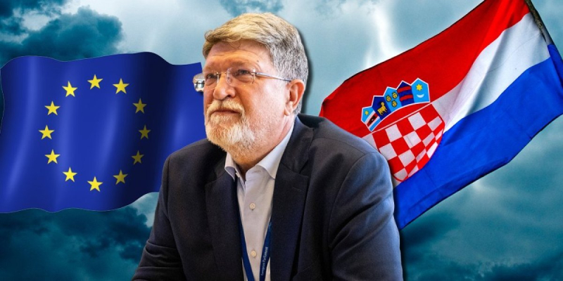 Od Brisela do Zagreba – novi udar na Srbiju?! Izbor Picule i vojni pritisci iz Hrvatske nisu slučajni – sve otkriveno Od Brisela do Zagreba – novi udar na Srbiju?! Izbor Picule i vojni pritisci iz Hrvatske nisu slučajni – sve otkriveno