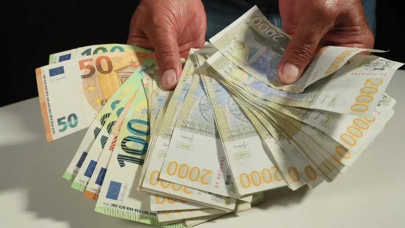 Ovaj grad u Srbiji je upravo dobio 20 miliona! Oglasio se ministar Ovaj grad u Srbiji je upravo dobio 20 miliona! Oglasio se ministar