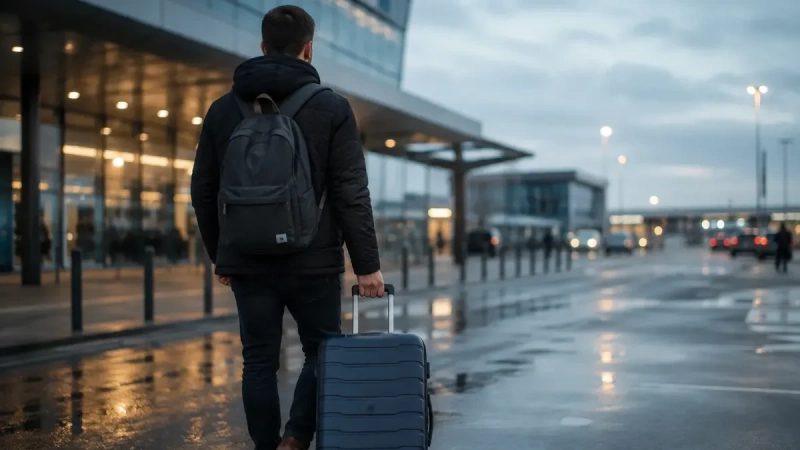 „Pa makar bio gladan i na ulici, ne bih se vratio u Nemačku“: Balkanac pokrenuo lavinu komentara „Pa makar bio gladan i na ulici, ne bih se vratio u Nemačku“: Balkanac pokrenuo lavinu komentara