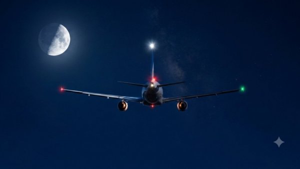 Pakistan: Teretni avion sa pet putnika izgubio kontakt sa kontrolom leta Pakistan: Teretni avion sa pet putnika izgubio kontakt sa kontrolom leta