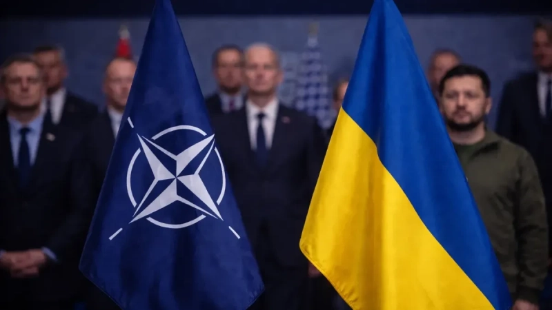 Panika u Kijevu, jedna od najaktivnijih NATO država digla ruke: „Nema više raketa“ Panika u Kijevu, jedna od najaktivnijih NATO država digla ruke: „Nema više raketa“