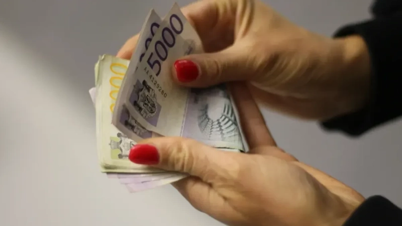 Pare ležu najkasnije do ovog datuma: Oglasio se PIO fond! Pare ležu najkasnije do ovog datuma: Oglasio se PIO fond!