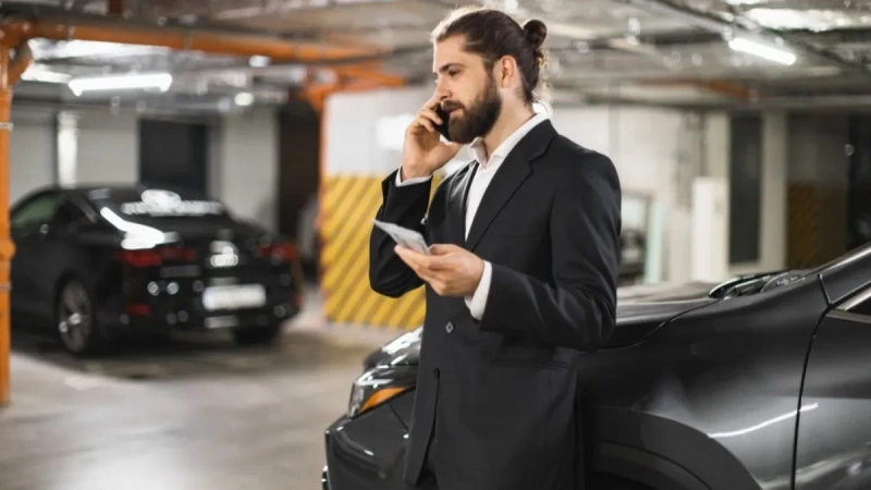 Parking skuplji od stana – garaža od 34 kvadrata prodata za 760.000 evra Parking skuplji od stana – garaža od 34 kvadrata prodata za 760.000 evra