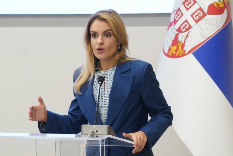 Počeo sa radom Radoslav, AI asistent za pomoć građanima u oblasti socijalne zaštite