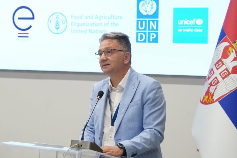 Počeo sa radom Radoslav, AI asistent za pomoć građanima u oblasti socijalne zaštite