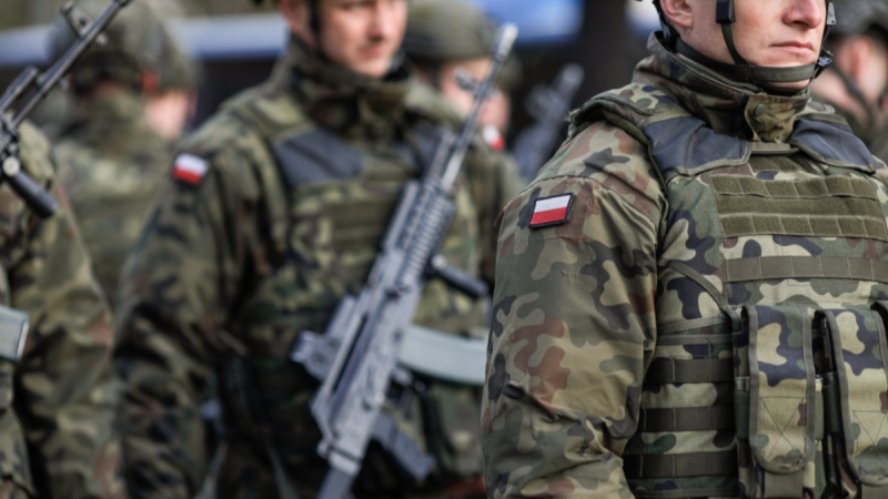 Poljska izdala dramatično upozorenje građanima: Naredni meseci kritični za rat sa Rusijom! Poljska izdala dramatično upozorenje građanima: Naredni meseci kritični za rat sa Rusijom!