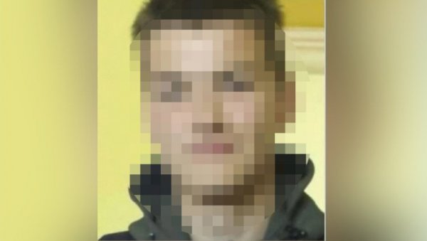 Pronađen Antonije (21) za kojim je tragao ceo Kragujevac Pronađen Antonije (21) za kojim je tragao ceo Kragujevac