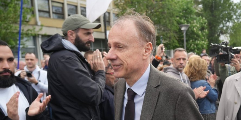 Sada i zvanično: Đokić „želu“ na listu – Sve obelodanjeno u blokaderskom mediju Sada i zvanično: Đokić „želu“ na listu – Sve obelodanjeno u blokaderskom mediju