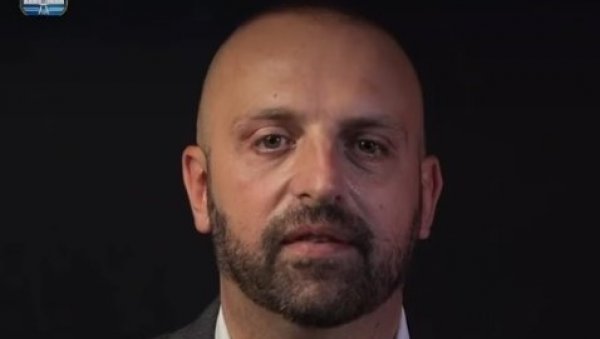 SIMIĆ PREDSTAVIO QR VODIČ ZA MANASTIR RAKOVICA: Tradicija i tehnologija u službi vernika i posetilaca (VIDEO) SIMIĆ PREDSTAVIO QR VODIČ ZA MANASTIR RAKOVICA: Tradicija i tehnologija u službi vernika i posetilaca (VIDEO)